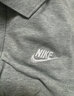 耐克（NIKE）POLO衫男士 2026春季新款运动服装跑步半袖休闲翻领T恤男透气短袖 珠地棉料/全棉亲肤/热推款/晒图退5 L 【175】体重130~150斤左右 实拍图