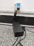 自动断电电动摩托车充电器 60V20A H【T型插头】 实拍图