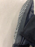 回力棉鞋男冬季加绒加厚保暖鞋男士棉鞋休闲高帮懒人鞋防滑雪地靴子男 藏青 3146 43 实拍图