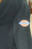 dickiesDickies 休闲舒适直筒裤束口长裤 男女同款 DK007066  黑色 XXL 实拍图