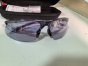 SWANS偏光太阳镜男女超轻高尔夫眼镜开车户外运动防紫外线墨镜日本进口 超轻17克·超高清镀膜SAMV-0714 实拍图
