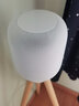 苹果Apple HomePod 二手智能音响 一代/苹果 HomePod mini  音箱 苹果音箱 HomePod 白色丨国行全套 实拍图