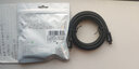 毕亚兹USB转Mini USB数据线适用于老年机平板移动硬盘行车记录仪数码相机摄像机T型口充电连接线 3米 实拍图