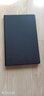 钦灵（QL） 联想M10plus TB-X606F平板保护套10.3英寸电脑外壳lenovo防摔全包 M10plus TB-X606F黑色+钢化膜 实拍图