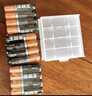 金霸王 （Duracell）碱性电池\/干电池 适用玩具遥控器\/电子秤\/无线鼠标 5号12节 实拍图