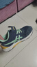 亚瑟士（asics）童鞋2024春夏款男女童运动鞋透气休闲耐磨LAZERBEAM绿标28.5 实拍图