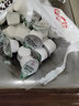 雀巢（Nestle）雀巢咖啡伴侣糖包恋牌奶球原味奶油球奶精球袋装粒袋装 维记奶球40粒  2件送糖包 实拍图