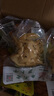 玉蝶牌 常州特产五香萝卜干 江苏省老字号 香辣下饭菜腌菜酱菜泡菜调味 春不老甜萝卜干 100g 实拍图