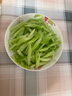 颖爵 餐桌布欧式防水防油防烫免洗台布PVC桌布网红茶几布艺小清新圆桌 加厚款-现代简约灰 80x137 实拍图