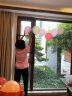欧妮姿生日装饰气球生日装饰场景布置结婚订婚惊喜珍珠粉60个装 实拍图