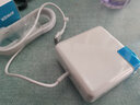 笔记本电源mac充电器 适用原装苹果电脑macbookair45pro60 85W适配器MALEEL Pro85W MagSafe2电源A1398 实拍图