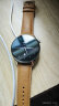 【备件库9成新】小米  Xiaomi Watch S1 Pro 小米手表 银色不锈钢表壳（真皮棕色表带）智能手表  智能旋转表冠  血氧监测 晒单实拍图