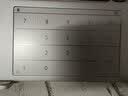 联想（Lenovo）小新 Pro14 2021/YOGA14s 2021触控版贴膜保护膜R5 触控板秒变计算器无线数字小键盘 财务会计数据处理 科技红点奖 实拍图