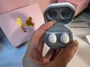 解封者【迪士尼IP联名系列】真无线蓝牙耳机适用于索尼华为跑步半入耳mini不闪灯睡眠舒适佩戴超长续航 岩灰 联名魔隐系列 隐藏佩戴不闪灯 实拍图