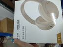 联想异能者头戴式无线蓝牙耳机 电竞游戏运动立体声音乐耳机 蓝牙5.1适用华为小米手机耳麦 实拍图