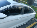 徽诚奥 晴雨挡遮雨板车窗雨眉防雨条雨档专用 实拍图