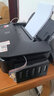 佳能（Canon） ix6780A3A4家用商用办公彩色喷墨照片/图纸/不干胶打印机/图文快印相片照相打印 套餐三：连供循环加墨+5瓶墨水+相纸 实拍图