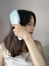TOUCHBeauty渲美红光防脱梳控油健发梳控油头皮养发仪头皮按摩促进头皮精华液吸收生日送礼女友老婆520礼物 极光蓝【28天控油防脱】 实拍图
