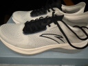安踏氢跑5丨王一博同款夏季氢科技轻质跑步鞋减震透气运动鞋男 实拍图