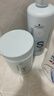 施华蔻（Schwarzkopf）专属发膜护理霜免蒸焗油膏修护受损改善毛躁干枯柔顺蛋白护发素 【小麦精华】专属发膜 1L*1罐 实拍图