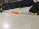 归朴 纳米青鱼漂加粗醒目大浮力深水库钓浮漂远投矶钓草鱼鲢鳙大物漂 P50 2号（1支） 实拍图