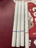 NOVO随心彩色眼线笔一笔勾勒极细新手防水速干不易掉色男女学生平价 7#酒红色 实拍图
