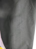 罗蒙风衣男士商务休闲中长款外套韩版大衣纯色修身中青年男式上衣服 晒单实拍图