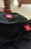 dickiesDickies 休闲舒适直筒裤束口长裤 男女同款 DK007066  黑色 XXL 实拍图