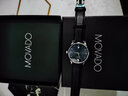摩凡陀（Movado）瑞士手表全新1881腕表机械牛皮男表0607454瑞表七夕礼物 实拍图