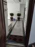 轩皇世家台阶防滑垫踏步楼梯垫入户地垫室外斜坡泥地别墅门口脚垫户外垫子 单刷灰块红刷升级加密款 60cm*90cm 1件数 （四周含边+送安全锤） 实拍图