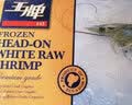 渔公码头 海捕大虾白虾 可剥虾仁 冷冻大虾生鲜虾类 1650g(净重)  规格2030 实拍图