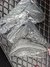 霖津适用2026款本田雅阁挡泥板原色烤漆十一代前后轮挡泥皮水板18年 18-22款雅阁【星月白】烤漆4片装 实拍图