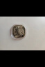 第一轮十二生肖流通纪念币大全套 2003-14年 卷拆品相 2011年 兔年纪念币 单枚KM#1993 实拍图