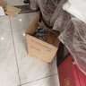 第6金（DEMETAL）不锈钢衣架304晾衣架加粗衣服架挂钩晒衣架防风内衣服挂架子衣撑 4MM特粗（45cm衣架）304不锈钢 50个装 实拍图