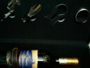 塞朗公爵普利亚干红葡萄酒 Aglianico  Primitivo 普利亚典型产区原瓶进口 750ml*2支礼盒装 实拍图