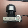 永诺（YONGNUO）YN 50mm F1.8S 全画幅 自动定焦大光圈 人像镜头（索尼E卡口） 实拍图