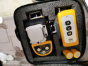 戴格新款水平仪12线激光红外线强光细线超亮平水仪高精度强光户外专用 12线红光【上水平】续航120小时 【单电】正品 假一赔十 实拍图