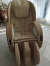松下（Panasonic）按摩椅家用多功能3D零重力太空豪华舱全身按摩沙发椅十大品牌 送父母老人 母亲节礼物EP-MA22C H492好梦椅【腰部热敷】 实拍图