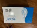 鮟鱇 男鞋透气中老年人休闲爸爸鞋网眼一脚蹬舒适牛筋底套脚低帮AK58892 黑色 40 实拍图