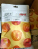 可可隆 甘草杏118g 独立小包装杏干杏脯蜜饯果脯 休闲零食酸甜杏肉 实拍图