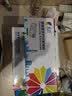 COLORCITY适用惠普LaserJet cp1025 color粉盒HP m177fw cp1025nw m176n彩色打印机硒鼓CE314A成像鼓CE310A墨粉CP1020 【1套4色】黑青黄红粉盒各1支 1支 实拍图