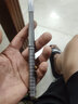 战术虎钛合金酷棍破窗TC21纯钛户外EDC防卫土豪棍户外车载防身战术笔棍男人装备帐篷钉铲55HRC 实拍图