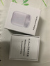 颖果 airpods3/pro2充电仓三代苹果蓝牙耳机充电盒一二无线电池充电器单只补配 AirPods1代/2代充电仓-普通版 实拍图