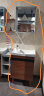 宜来卫浴防臭下水管洗脸盆配件洗手盆排水管可伸缩弯曲下水管 E-68003排水管 实拍图