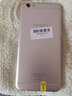 OPPO R9s/R9sk二手手机 安卓智能游戏手机全网通 r9s  金色 4G+64G 全网通 9成新 实拍图