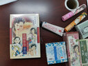 香约 滚珠香水多款可选 双生花女士香水 持久淡香氛 10ml 国货 樱花滚珠香水 实拍图