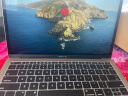 苹果（Apple） MacBook Pro/Air 二手苹果笔记本电脑 商务 办公 游戏 设计 剪辑 95新17款【秒杀福利】XT2灰XU2银8G256 晒单实拍图