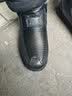 唐宋福老北京布鞋女棉鞋冬季女鞋高帮加绒加厚保暖妈妈防滑老人奶奶棉靴 黑色 40 实拍图