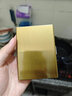 MAIWEINI金属卡包男防消磁超薄名片夹多卡位银行卡套盒商务创意简约证件女 土豪金【10卡位】 实拍图