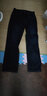 简徒秋季纯棉牛仔裤男宽松直筒阔腿加肥加大码男装休闲长裤高腰肥佬裤 -2怀旧蓝【无弹】 四季款 32 /2尺5 实拍图